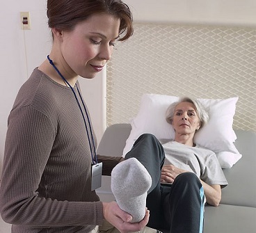 multiple sclerosis test