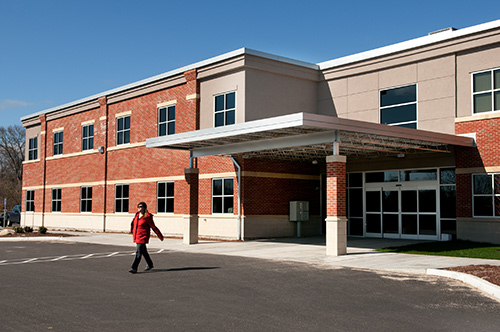 1454 South County Trail East Greenwich