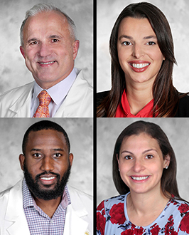 East Providence providers