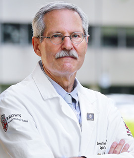  Leonard A. Mermel, DO, ScM