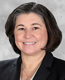 Kristen Kichefski Bradley Hospital Chief Nursing Officer