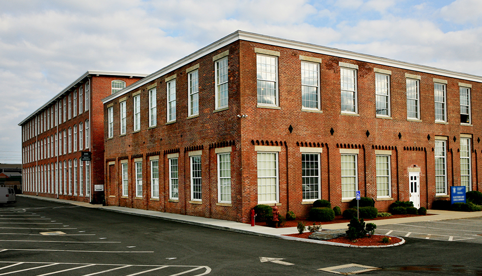 Brown University Health Sleep Disorder Center