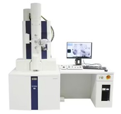 Hitachi HT7800 Bio-TEM 120 kV transmission electron microscope