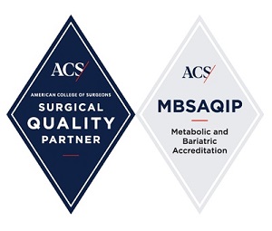 Logo for ACS MBSAQIP