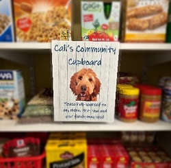 Image of CALI's Cupboard