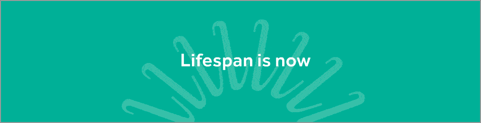 Brown University Health Bridge Campaign Digital Display Banner 970X250