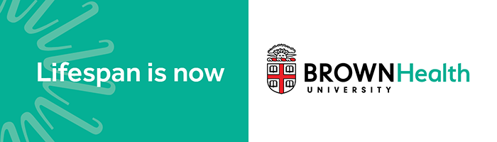 Brown University Health Bridge Campaign Outdoor Billboard