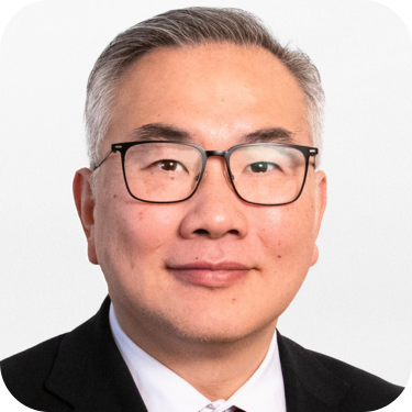 Clark Chen, MD