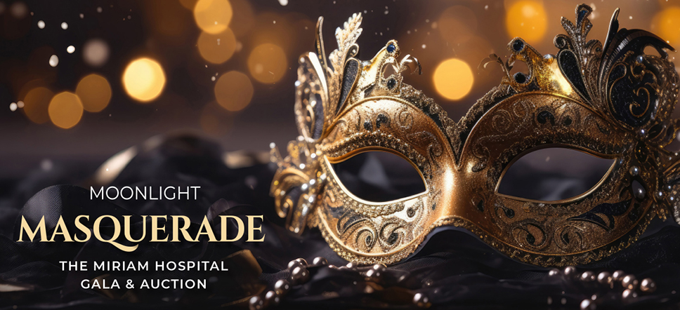 The Miriam Hospital Gala & Auction