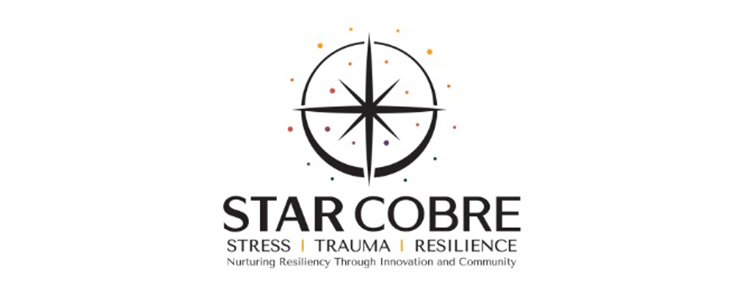 STAR COBRE logo