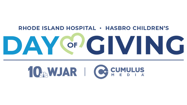 Rhode Island Hospital Day of Giving