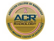 Saint Anne's Hospital accreditation for Breast Imaging Center of Excellence by the American College of Radiology’s Commission on Quality and Safety and the Commission on Breast Imaging.