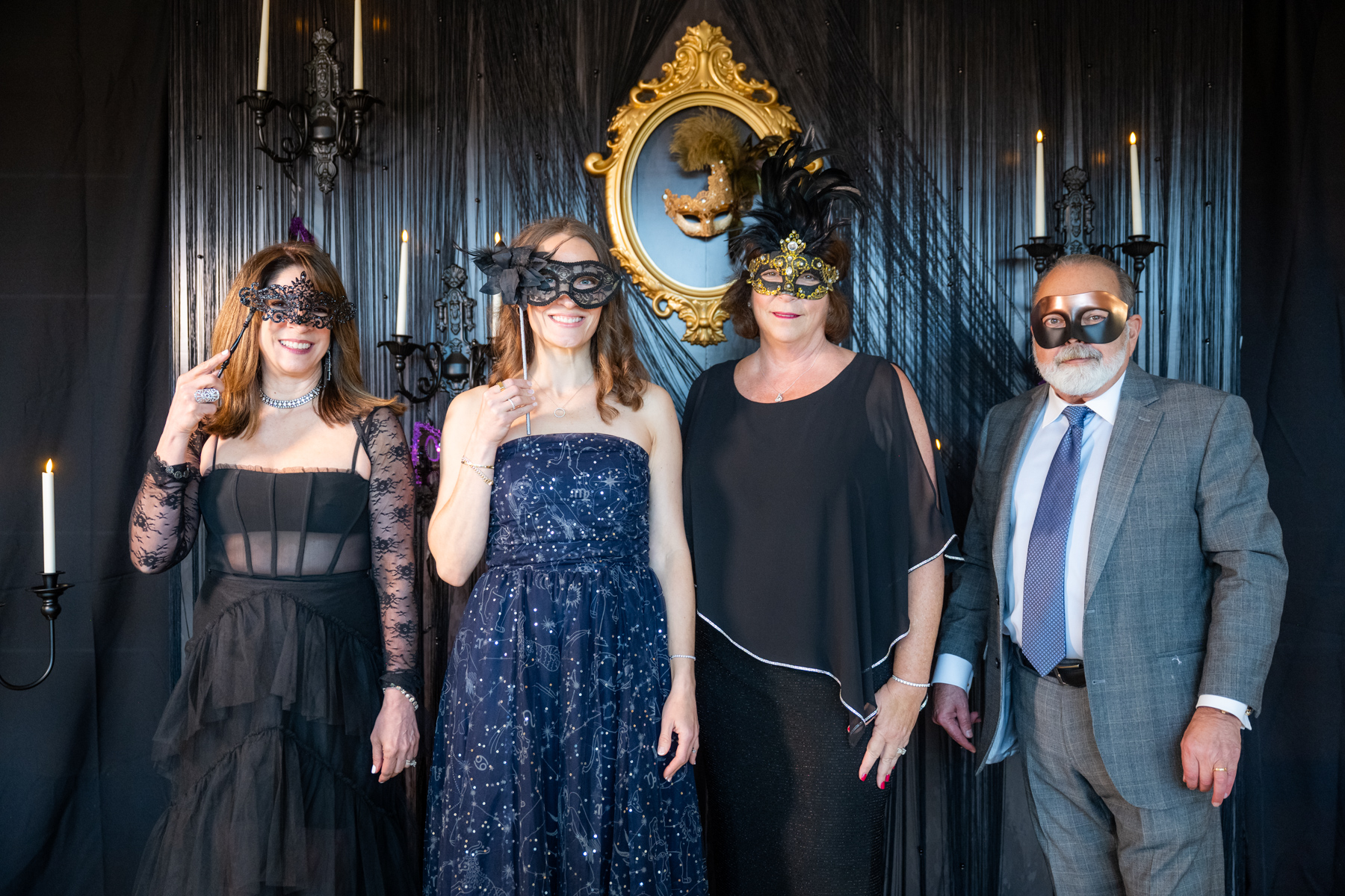 The Miriam Gala & Auction 2025