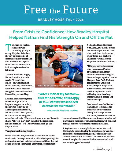 2025 Free the Future