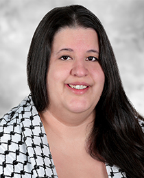 Jessica Pratas, LICSW