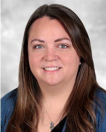 Laura Moynihan, LICSW