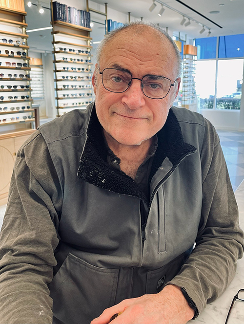 Gratitude Story - Bennett