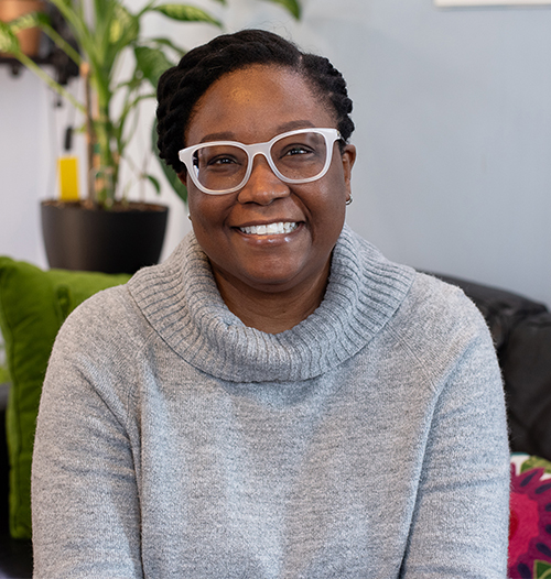 Gratitude Story - Joanna