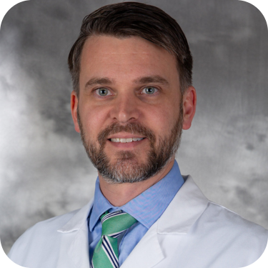 Andrew Luhrs, MD