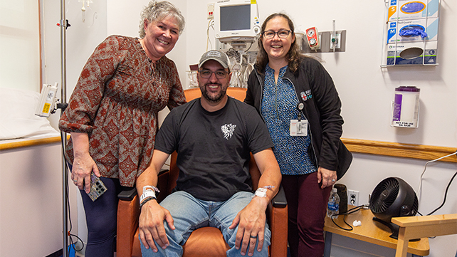 Hemophelia Gene Therapy