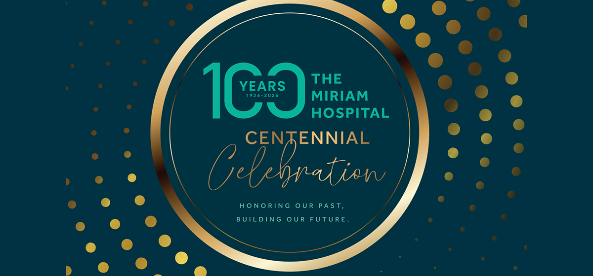 Centennial Celebration