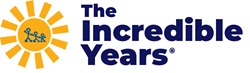 Incredible Years trasdemarked logo