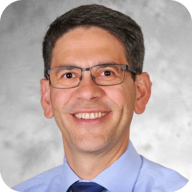 Benedito Carneiro, MD