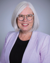 Molly O'Shea, MD