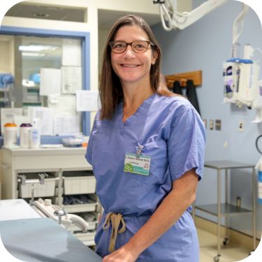 J Dawn Abbott, MD