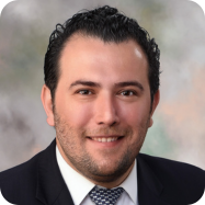 Bassel Diebo, MD