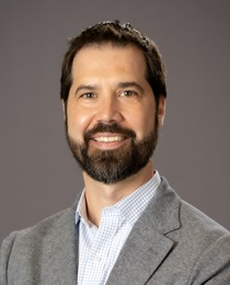 Chris Herrick, MBA