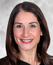 Lindsay Orchowski, Ph.D.