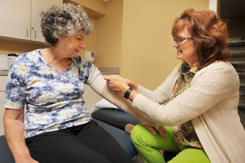 cancer rehab therapies