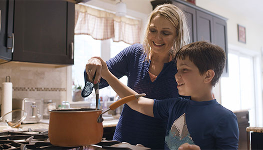 Our Stories Employee Video