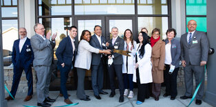 Brown University Health Opens Urgent Care in Barrington
