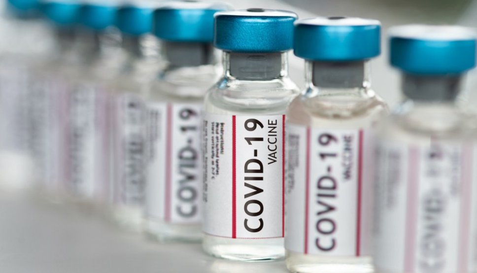 Covid vaccine facts
