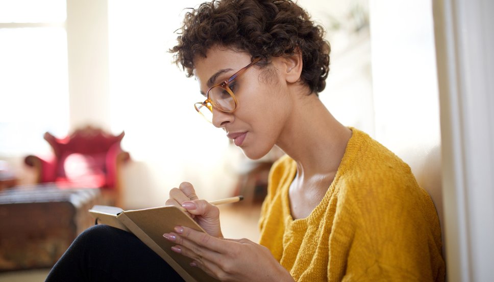 Maximize your lunch break