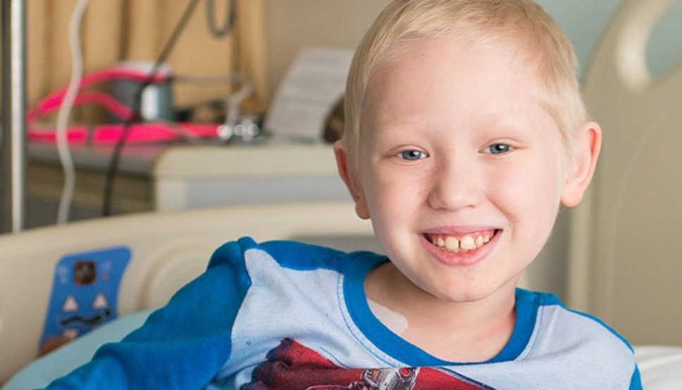 Life after pediatric cancer