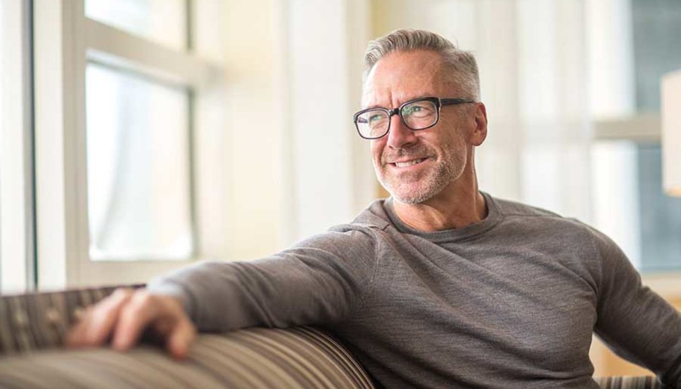 Prostate Cancer - Fact and Fiction