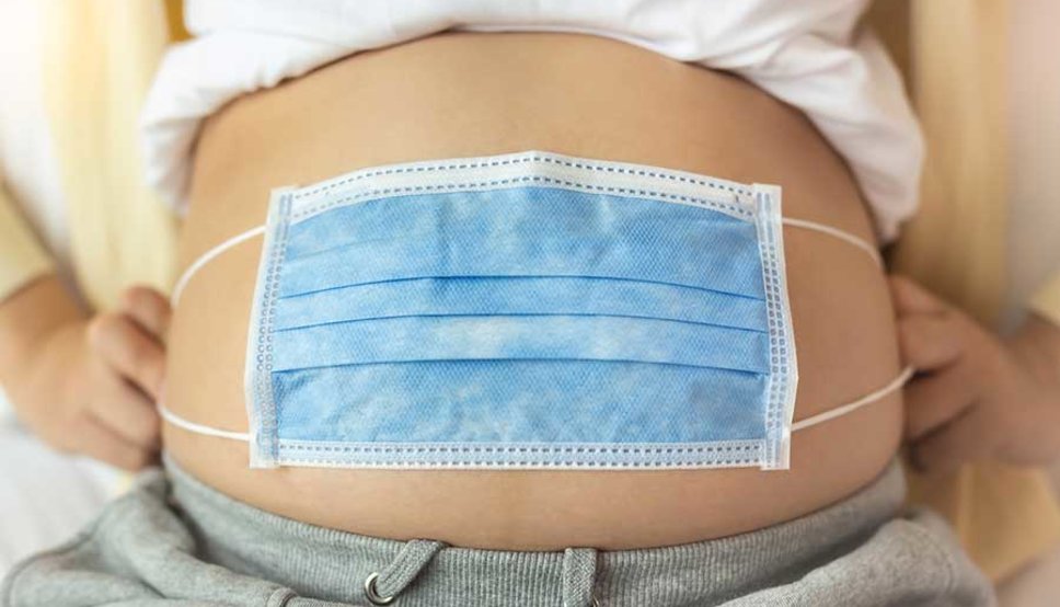 Pregnancy and COVID