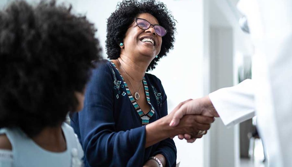 How to choose a joint replacement specialist