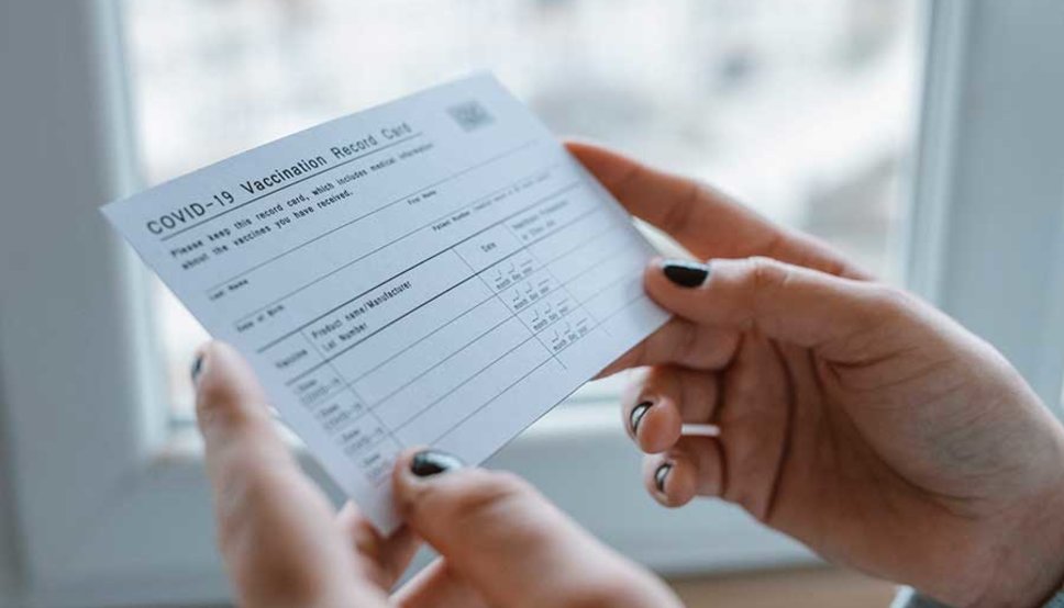 Top 10 reasons to vaccinate