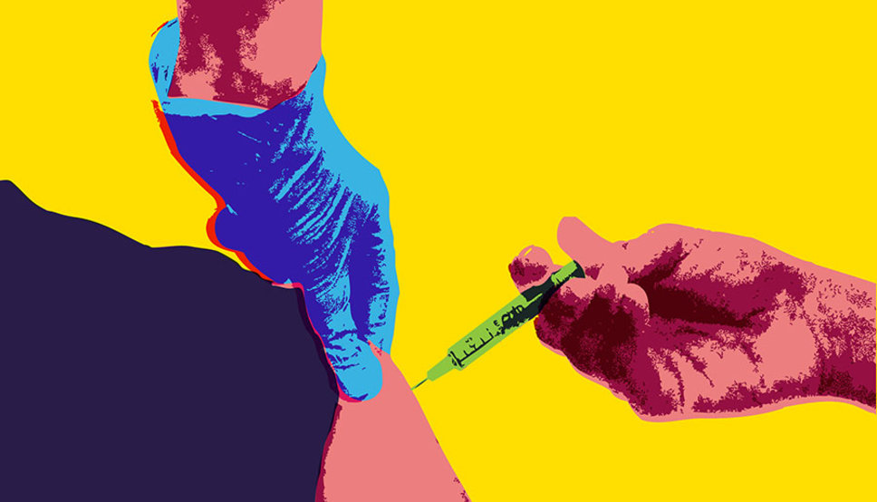 Bivalent Booster Shot