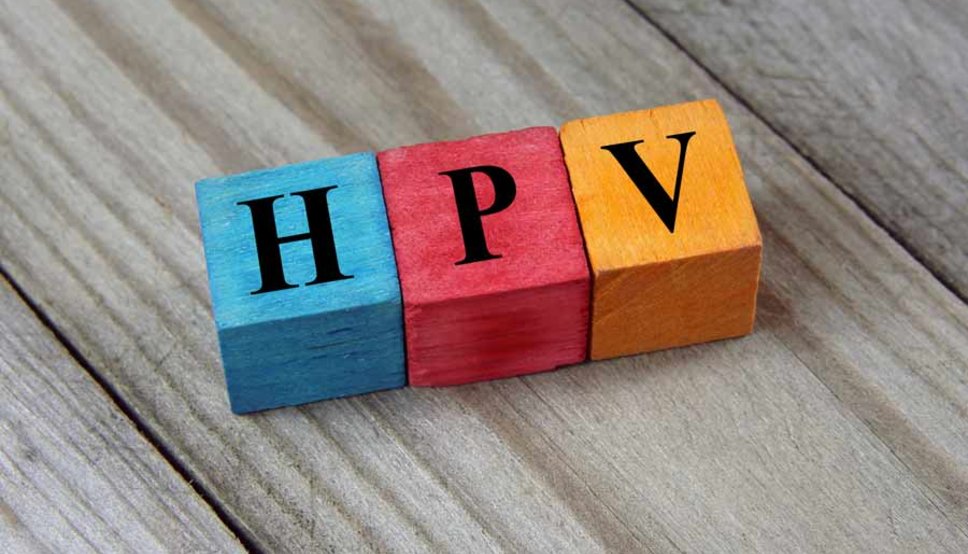 HPV letters