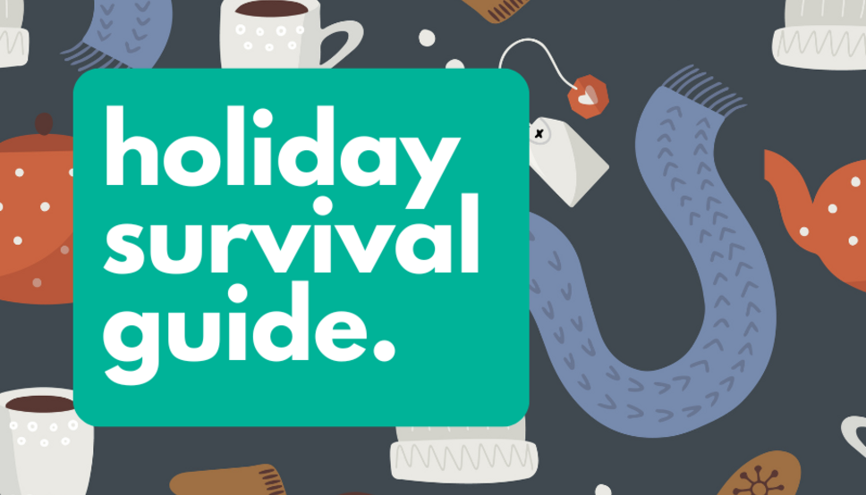 Holiday Survival Guide