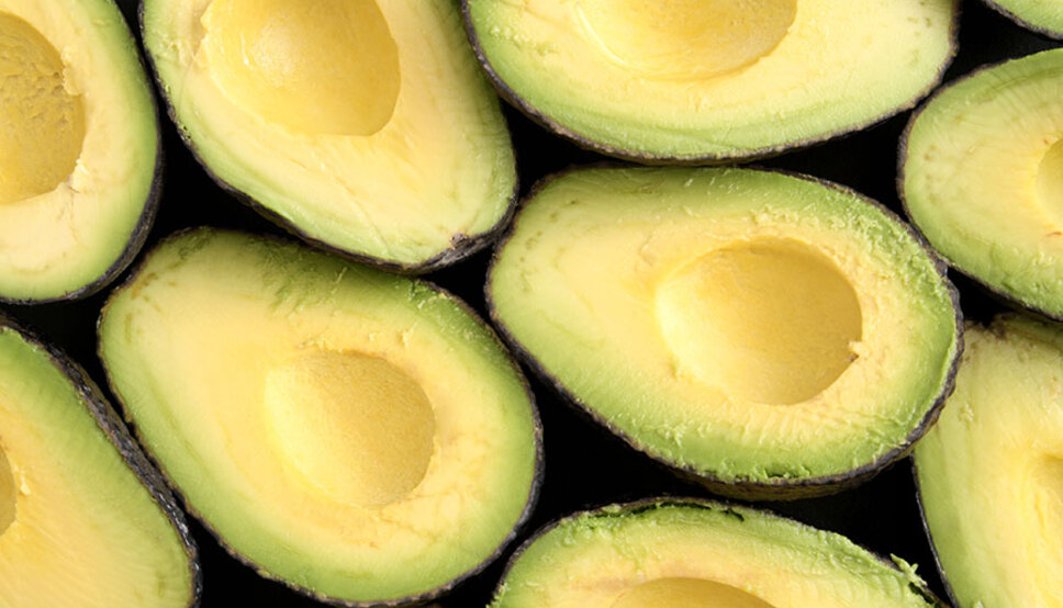 Avocados