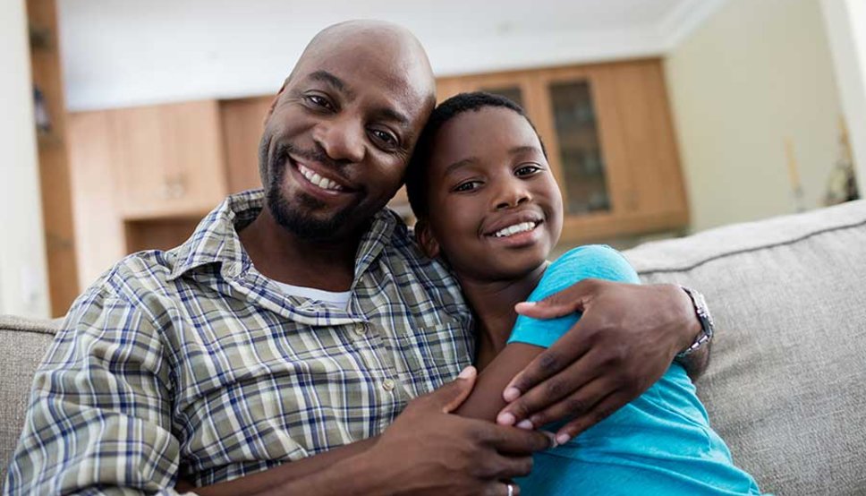 Top 3 Men's Resolutions