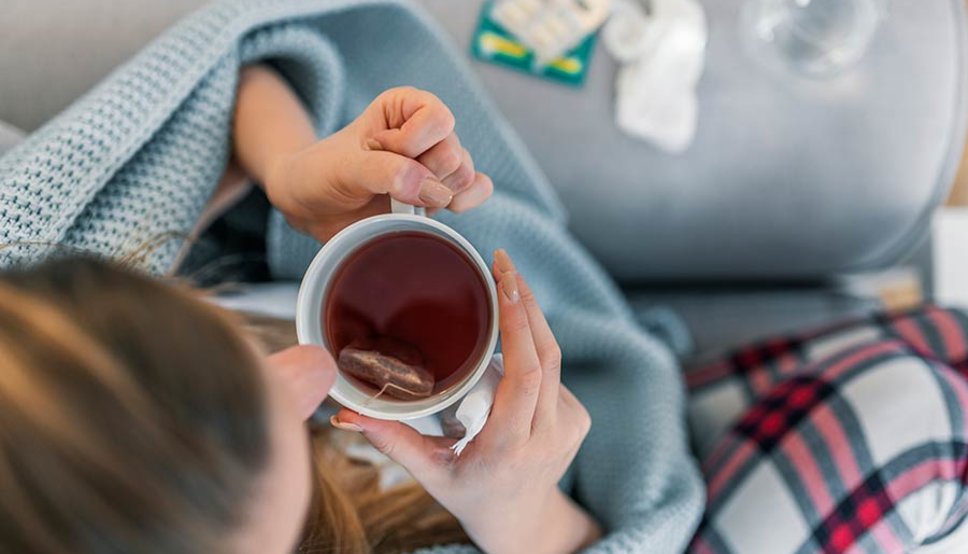 5 Flu Myths Debunked
