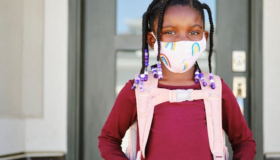 Back to school during coronavirus