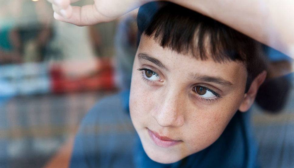 Bullying and Children